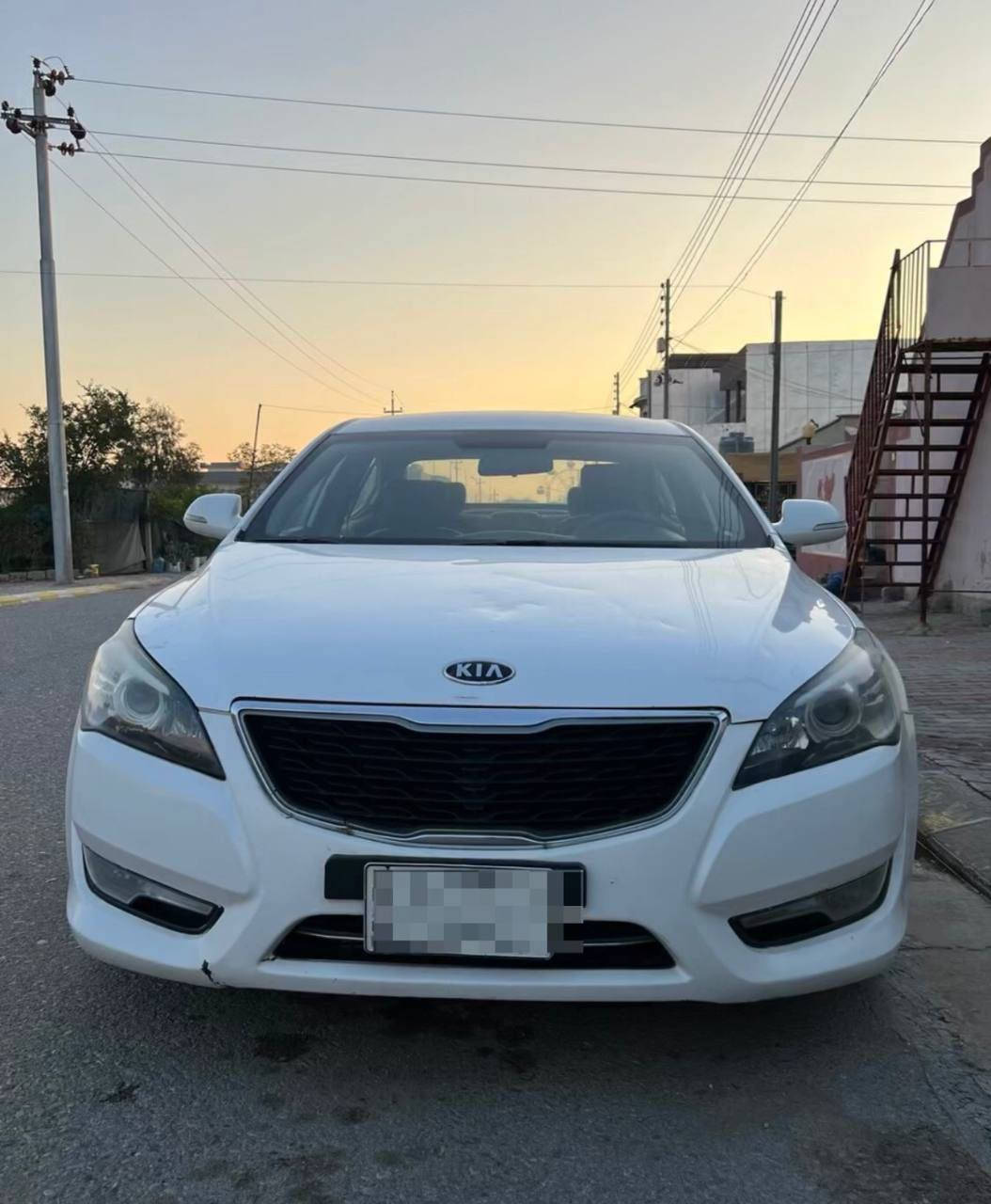 کیا کادینزا 2011  فول مواسفات
 بەس سلاید نیە  
 پاک و بی عەیب
 سەنەوی رەقەم  بصرە
  گێرو مکینە بەشەرت 
، گێر ئۆتماتیک 

سعر : لە کۆمێنت داوای بکە ڕاستەوخۆ بۆت دێت 🤖 

زۆر توند و تۆڵە 
هیچ مەسرەفێکی تێدا نییە 

ژمارەی خاوەنەکەی 
***********
***********
