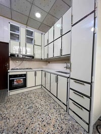 بيبان الامنيوم • HDF • كربلاء حي الغدير