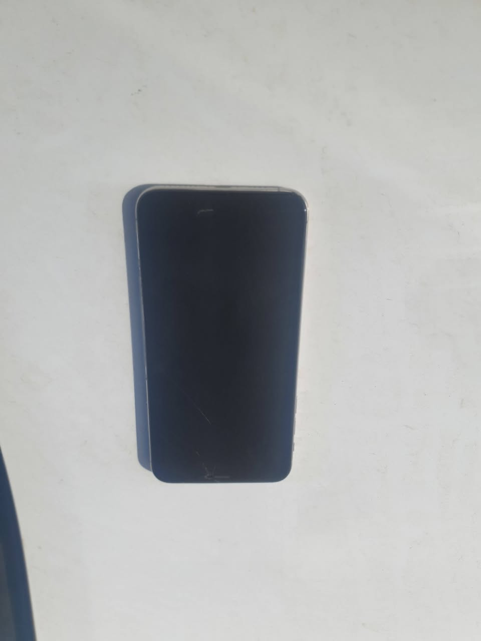 السلام عليكم ايفون(X) ماكس كما موضح بالصور
ذاكرة 256
بطاريه 83 مامبدل اصليه
استبدال شاشه فقط
السعر: 150
الرقم: ***********
