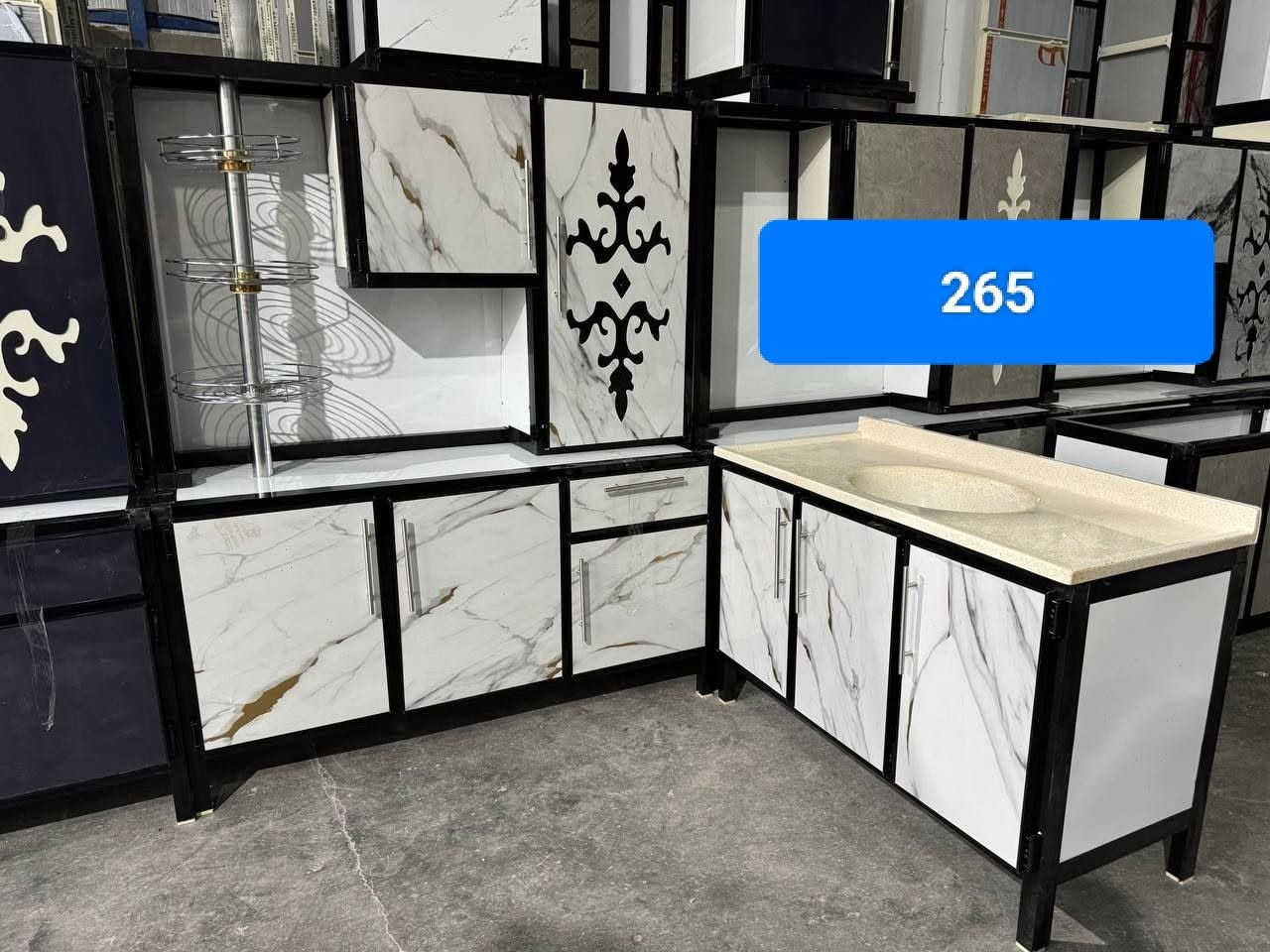كاونتر متر ونص  ارضي وملحق سله مع سنك متر و20 مرمر 
السعر 265 الف 🔥🔥
متوفر توصيل كافه محافظات العراق 🚙🚙


**إذا كنت صاحب هذا الإعلان وتريد حذفه لأي سبب، رجاءا أرسل رسالة إلى الدعم الفني**