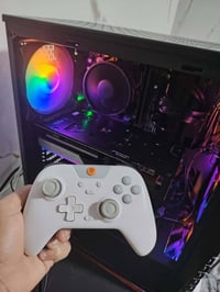 تجميعة كاملة • RTX 3060Ti • i5 10400f