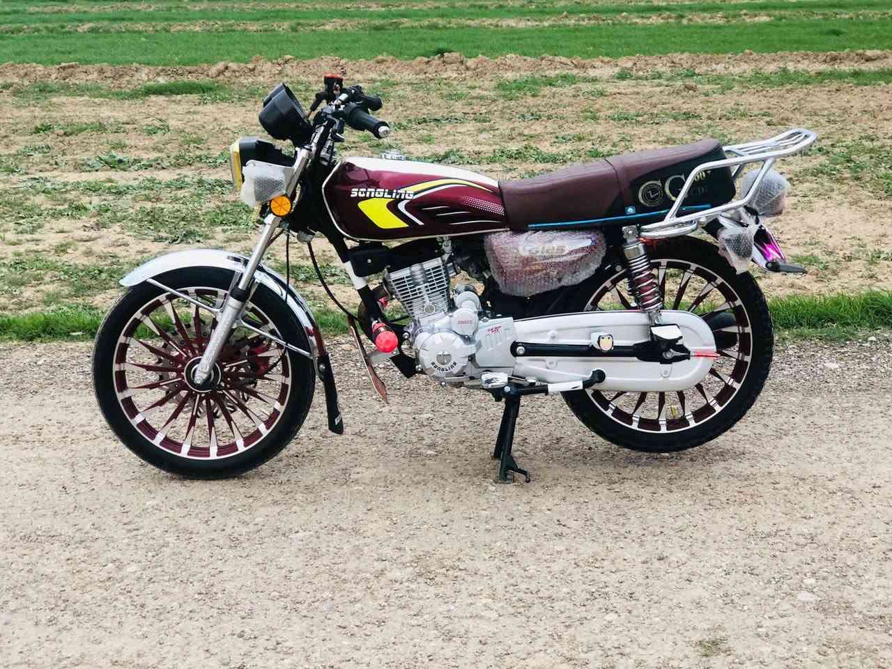 السلام عليكم
سيفان 2025 مكفول كفالة عامة علةوضع الشركة السعر 850 وبي مجال العنوان ديالى العنبكية ناحية السلام رقم الهاتف ***********
