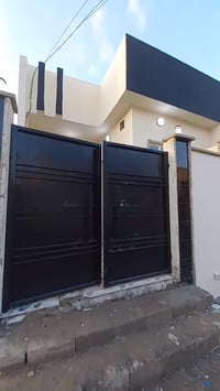 القوسيات قرب المدرسه الصينيه • بيت كامل • ١٠٠متر