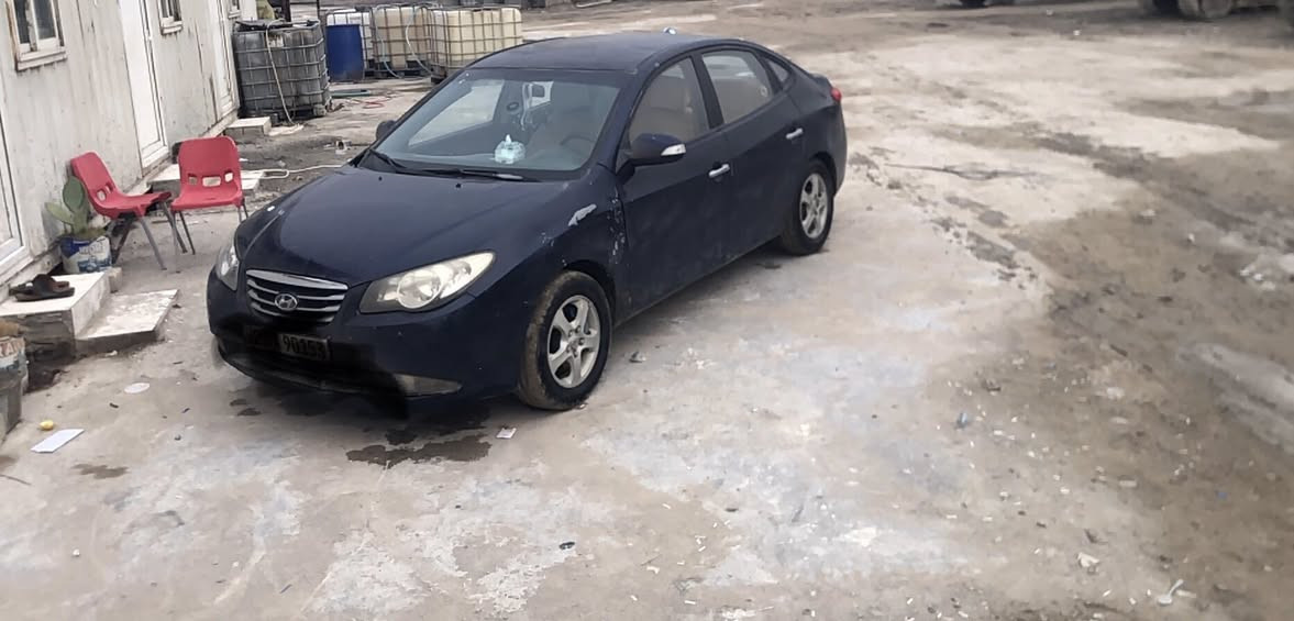 السلام عليكم
#ادوات #ادوات
النتره افانتي للبيع 
موديل 20010
كير عادي 
تدفه تبريد 
لون المرغوب مو المشبوه
مكان حله 
السعر ٤٠
للستفسار ***********
