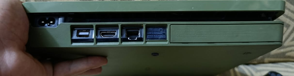 بلي فور سلم نضافه 100لوك ستكر اولاين
ذكره. تره 1000

يدات.  3

قرص. 4

جيب ولعب مثل موضح بل صوره 

بغداد البلديات 

رقم ***********. سعر. 260
