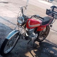 دراجة • اوراق كاملة • شاصي 15