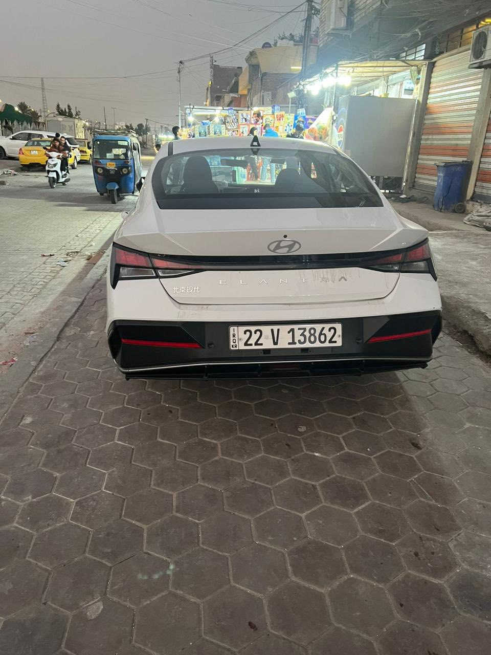 سلام عليكم. النترة 2025 تجميع صيني  للبيع.   ماشيه 19ااف بيه صدعه صغيره بجاملغ الورة   التفاصيل.  اتصل  
***********
