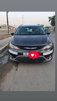 كلايسلر فيوجر موديل 2021 للبيع او مراوس  الموصفات…  بصمه تشغيل  تشغيل ...