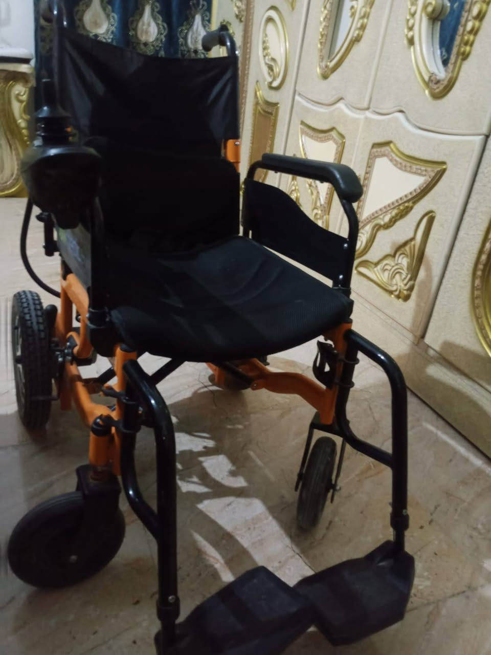 تشتغل وتطبك سعر 400بي مجال قليل مكانه ناصريه


**إذا كنت صاحب هذا الإعلان وتريد حذفه لأي سبب، رجاءا أرسل رسالة إلى الدعم الفني**