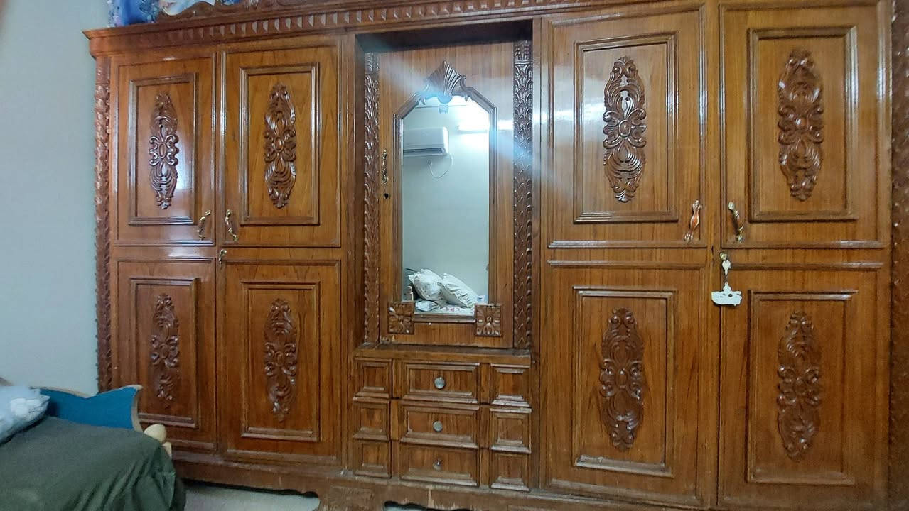 غراض للبيع


**إذا كنت صاحب هذا الإعلان وتريد حذفه لأي سبب، رجاءا أرسل رسالة إلى الدعم الفني**
