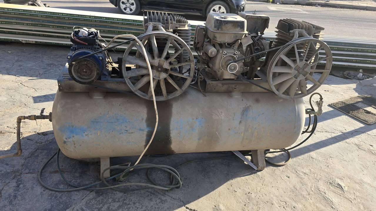 بيع غراظ محطه غسل مستعجل كلش‎0773 758 6710
