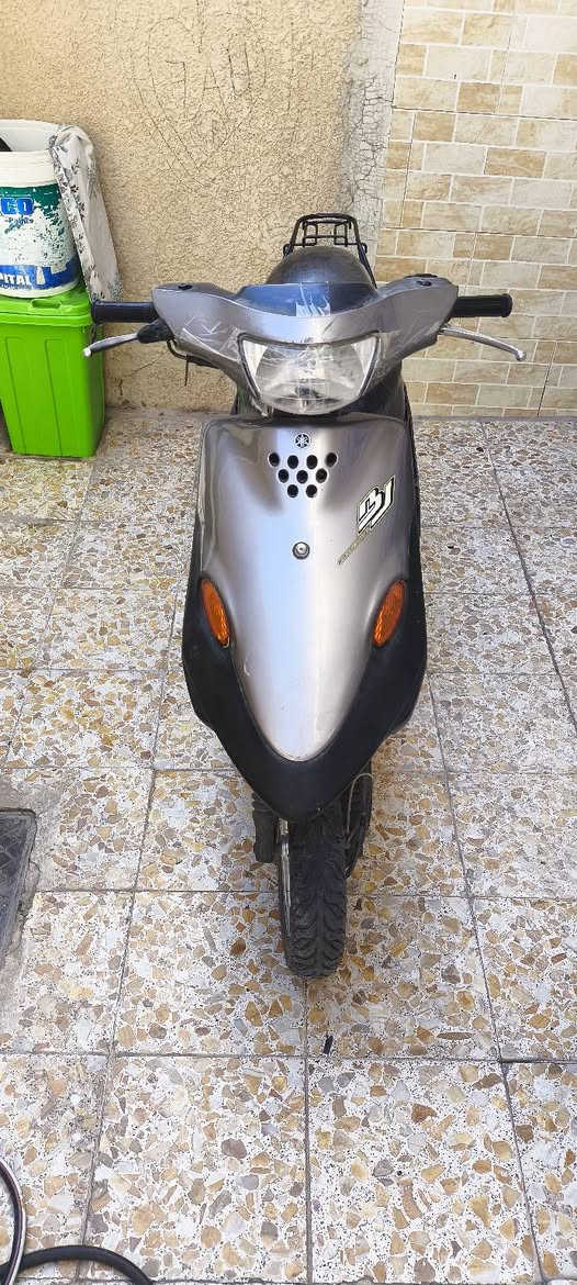 دراجه بيجو للبيع نظيفه سعرها 275الاف بيها مجال قليله عنوان واسط رقم ***********
