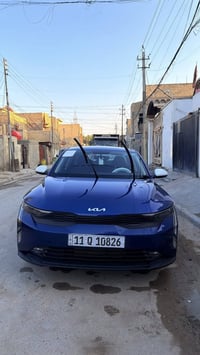 كيا K3 • ٨٠٠٠ كم • كفاله عامه