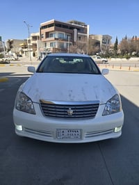 شاهين • ٢٠٠٨ • السليمانية