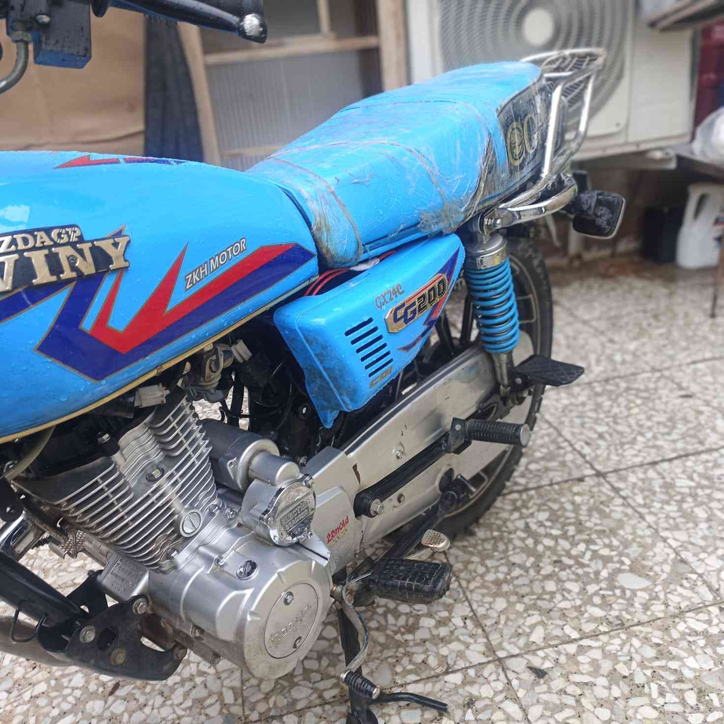 دراجه البيع سونك 2026 دراجه نضيفه ب700 وبيه مجال الشراي


**إذا كنت صاحب هذا الإعلان وتريد حذفه لأي سبب، رجاءا أرسل رسالة إلى الدعم الفني**