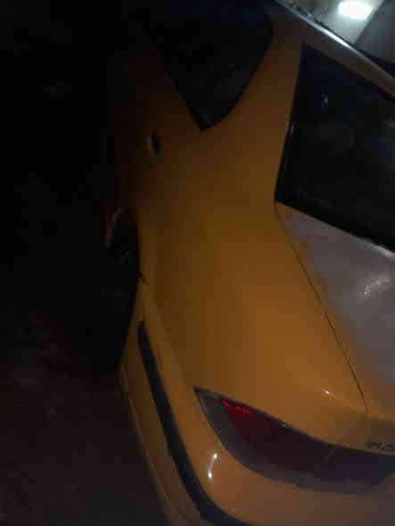 السلام عليكم سياره سمند موديل ٢٠١١ بسمي تحويل ثاني يوم سياره مكفوله من كل شي من الدعاميه للدعاميه تجي وتكلب اوشوف من كير اومحرك اوحداديه اوتخم تايرات سياره امانت الله حلوه مال جني السعر ٣٠ ورقه اوبيها مجال الرقم *********** ولشراي خل ايخابر اويدلل
