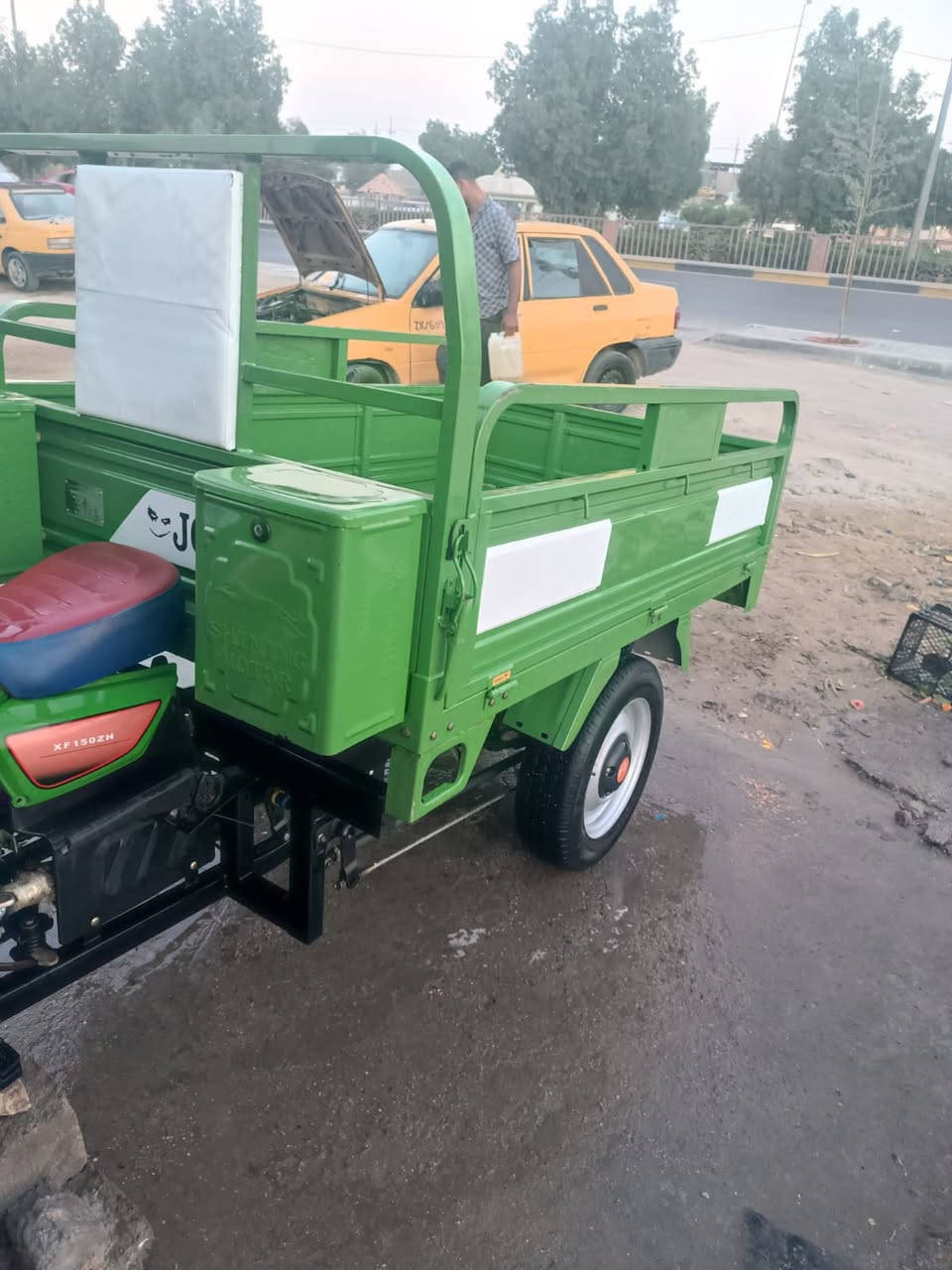 سلام عليكم ستوته البيع كربلايه مديل 2023 كفاله***********
