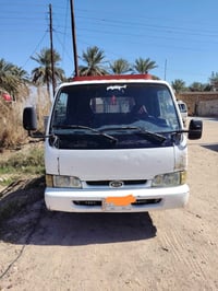 فونتيرا • ٢٠٠٠ • بدون صبغ