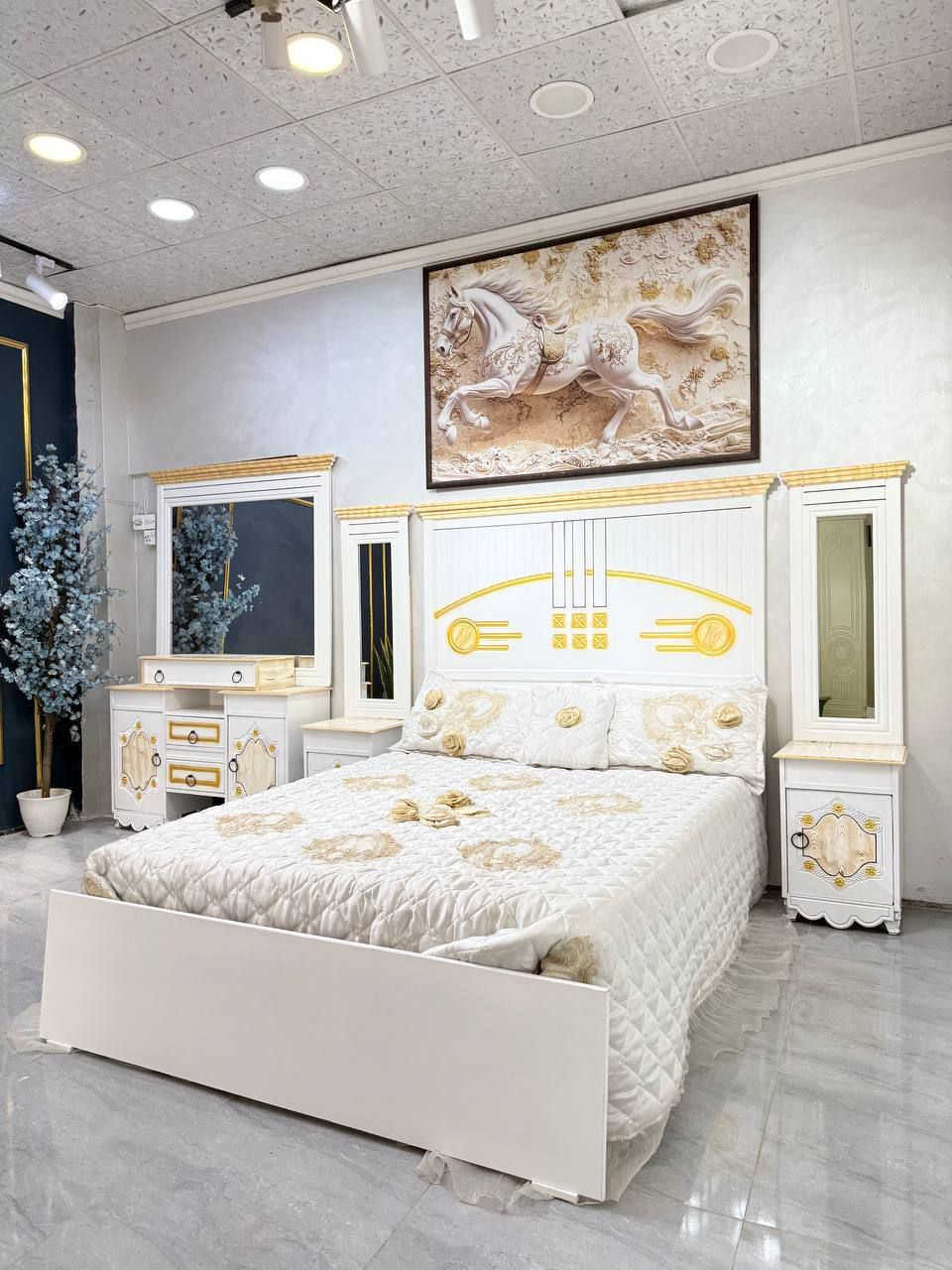 غرف صاج نجاره عراقيه هواي موديلات شراي يتفضل خاص ويدلل


**إذا كنت صاحب هذا الإعلان وتريد حذفه لأي سبب، رجاءا أرسل رسالة إلى الدعم الفني**