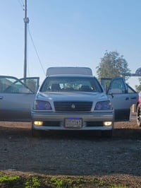 كراون • مدفوعة كمرك • شاصي ٧٥