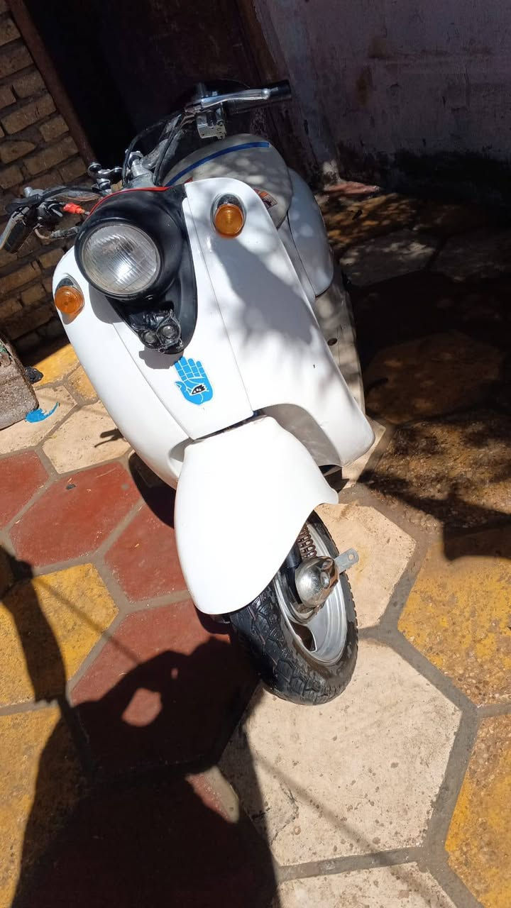 السلام عليكم دراجه البيع ***********
