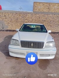 كراون • صدفي • كشنات كهرباء