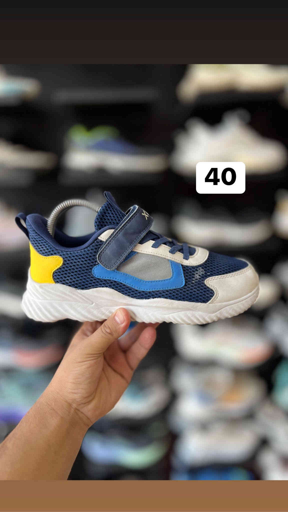 سعر القطعه 10
القياسات من 39 الى 45 
نضافه 90‎%‎
العنوآن نجف ملحق الروان 
توصيل 🚚 محافظات 6 داخل النجف3 
*********** واتساب
