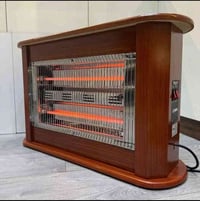 صوبه مصنوعه من الخشب ......قويه جداااااا ومتانه عليه  حراره رهيبه جداا...