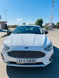 محرك الفين تيربو • فول مواصفات • ضربة خفيفة