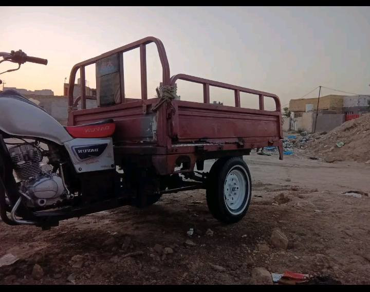 سلام عليكم  ستوتة كلك كلك كلك  كلة جديد طيك محرك وتواير  واكسن وشاصي  كلة جديد  محرك مامفتوح بس كلجات عوزهة باتري سلف شغال بس عوزة باتري  مكاني ناصريه قريب سجن الصلاحي  بسبل  سعر 850بيهة مجال مو شراي لا ترسل      (مو طبلي وتكلي ب600😂)


**إذا كنت صاحب هذا الإعلان وتريد حذفه لأي سبب، رجاءا أرسل رسالة إلى الدعم الفني**