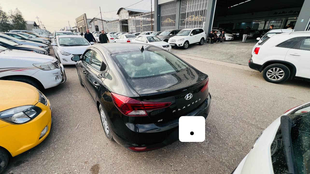 السلام عليكم النترا موديل ٢٠١٩ محرك 20 مامفتوح كير اي تي مرغوب مابيه قطرة صبغ السعر ١٢٧ مجال شي قليل حك جية 
***********
