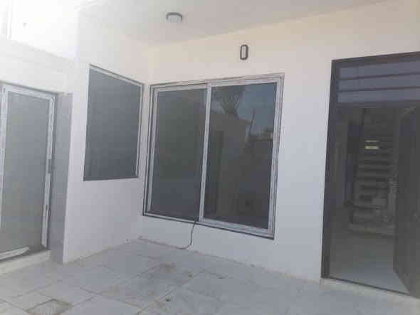 #دارللبيع
خانووى دوو نهوم بو فروشتن له گه ره كى كه رامه روبه رى 115 متر مواصفات سقف مغريبى و دكت 

پيكهاتوه له :-  1 ژور نوستن - هول - مطبخ - مساعد مطبخ - گه راج
نهومى دووه م 2 ژور نوستن 

نرخ 65 مليون 

بوزانيارى زياتر په يوه ندى بكه ن به عقارات ستار اكرم بازرگان

📍ناونيشان : كه ركوك بازارى ئازادى ته لارى ئاسو

***********
***********
