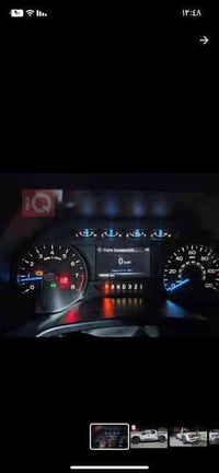 فورد F150 XL موديل 2017  باب طويل بدي قصير المرغوب سنويه لل2028  هزه ل...