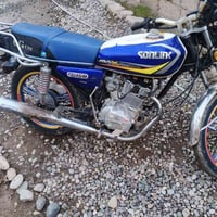 ماطور سيفان سونك • موديل 2023 • محرك مبدل بستم