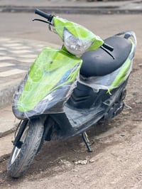 دراجه ماكس عدله بوشه ٥٥ مكفوله من كلشي سلف هندر صلصنه رياضي ستان رياضي...