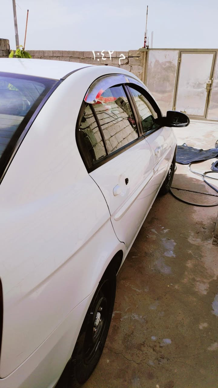 السلام عليكم اكسنت موديل 8 وارد أمريكي حادث جاملغ سياره جاهزه تبريد تدفئه صدر امامي خلفي جديد تخم تاير رقم بغداد انكليزي بسمي سونار مرفق بالمنشور مكاني بغداد قرب مجمع بسمايه السعر 73 وبيها مجال ***********
