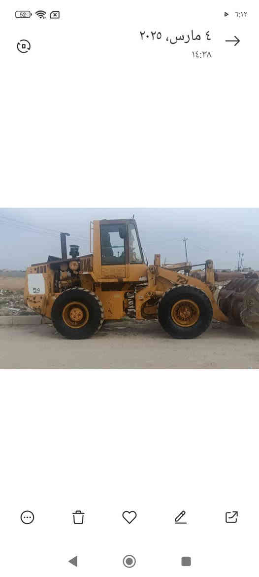 بيع شفل عدد ٢ كتر ٩٥٠ وكيس  مديل ٢٠٠٠  شغالات جاهزات للعمل  مكان شفلات بغداد  وشراي يتصل  رقم الهاتف  ***********
