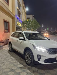 ٦ سلندر • ٣٫٥ لتر • ماشيه ١٢٣الف