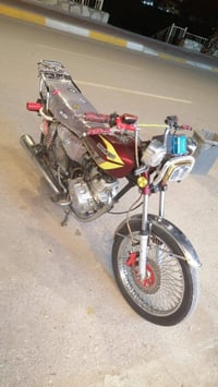 دراجة تايكر • موديل ٢٤ • ديالى بعقوبة