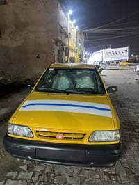 سايبه موديل 2014 السياره خير من الله تخبل تبريد تدفئه كله شغال شواصي ي...