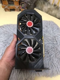 RX580 ٨جي • RYZEN 7 ١٧٠٠ • ضمان شرط الفحص