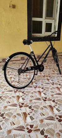 بايسكل ٢٧ ياباني • بريكات شغاله • القائم حصيبه