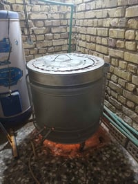 تنور جديد • للبيع