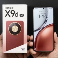 هونر X9D • نضيف • شهرين