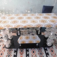 ميز بلازمه للبيع نضيف كلش ب30 07812715071