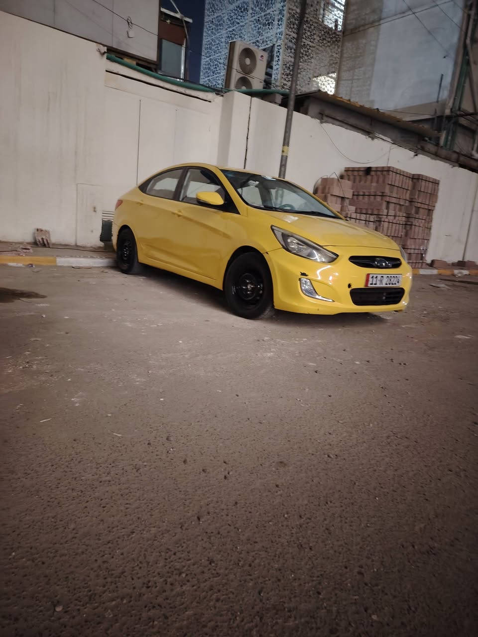 سلام عليكم اكسنت خليجيا للبيع او مراوس موديل ٢٠١٦ السيارة جاهزه كير محرك تبريد مكفول كهربائيات كلها شغاله الصدر تعبان بس مشتري جديد كله موجود بيها تبديل ٤ قطع جاملقات ثنين امامي وبنيد بدون دواخل وقبق جنطه صبغه جديدة
بسمي مصفر هيئة وغرامات السعر المطلوب ٨٥ وبيها مجال اي استفسار اتصل على *********** مكاني زعفرانيه
