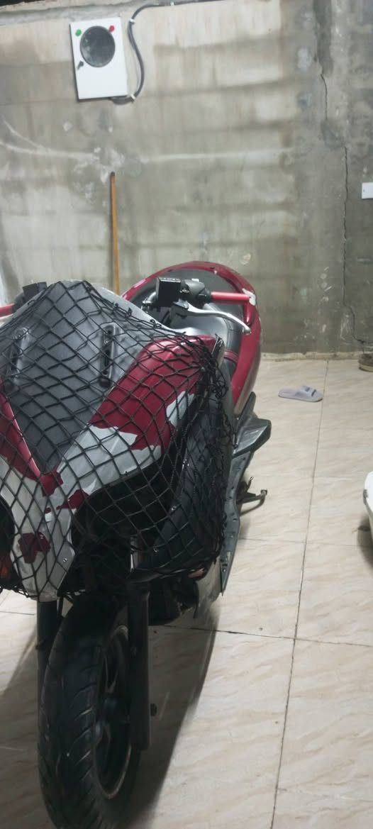 دراجە کامل مزبوت سحر 400 معملە
***********
