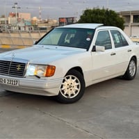 مرسيدس ديزل • ١٩٨٥ • رقم اربيل