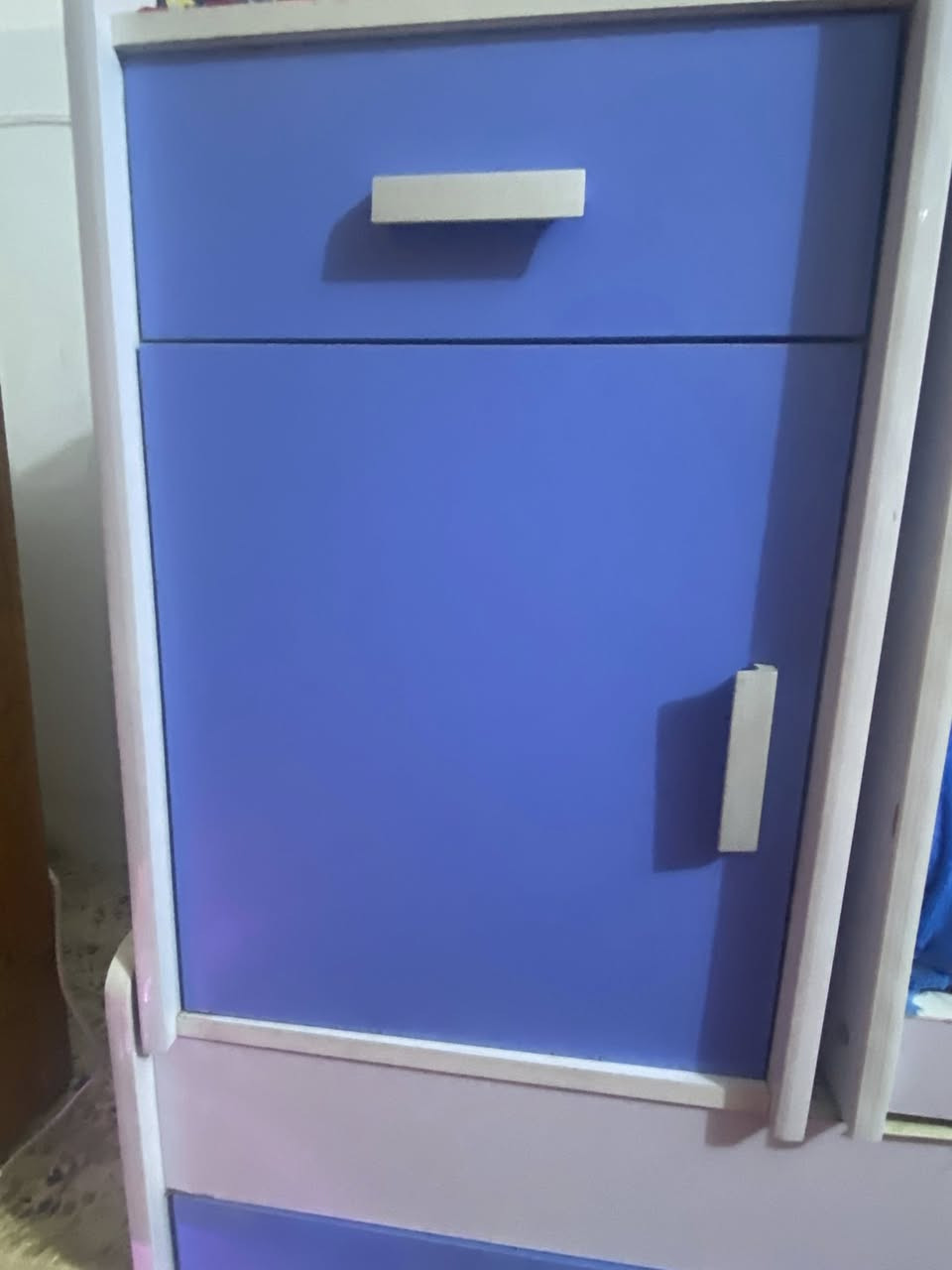 كاروك طفل جديد مستعمل فقط ٥ اشهر جديد وتكدرين تنومين طفلج من عمر يوم لحد عمر6 سنوات للاستفسار ع الرقم التالي ‭٠ ٧٨٠ ٣٨٨ ٦٤٢٢‬
