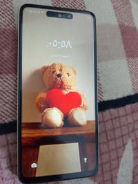 ١٢٨ • بطارية ٥٠٠٠ • شاحن وكارتون